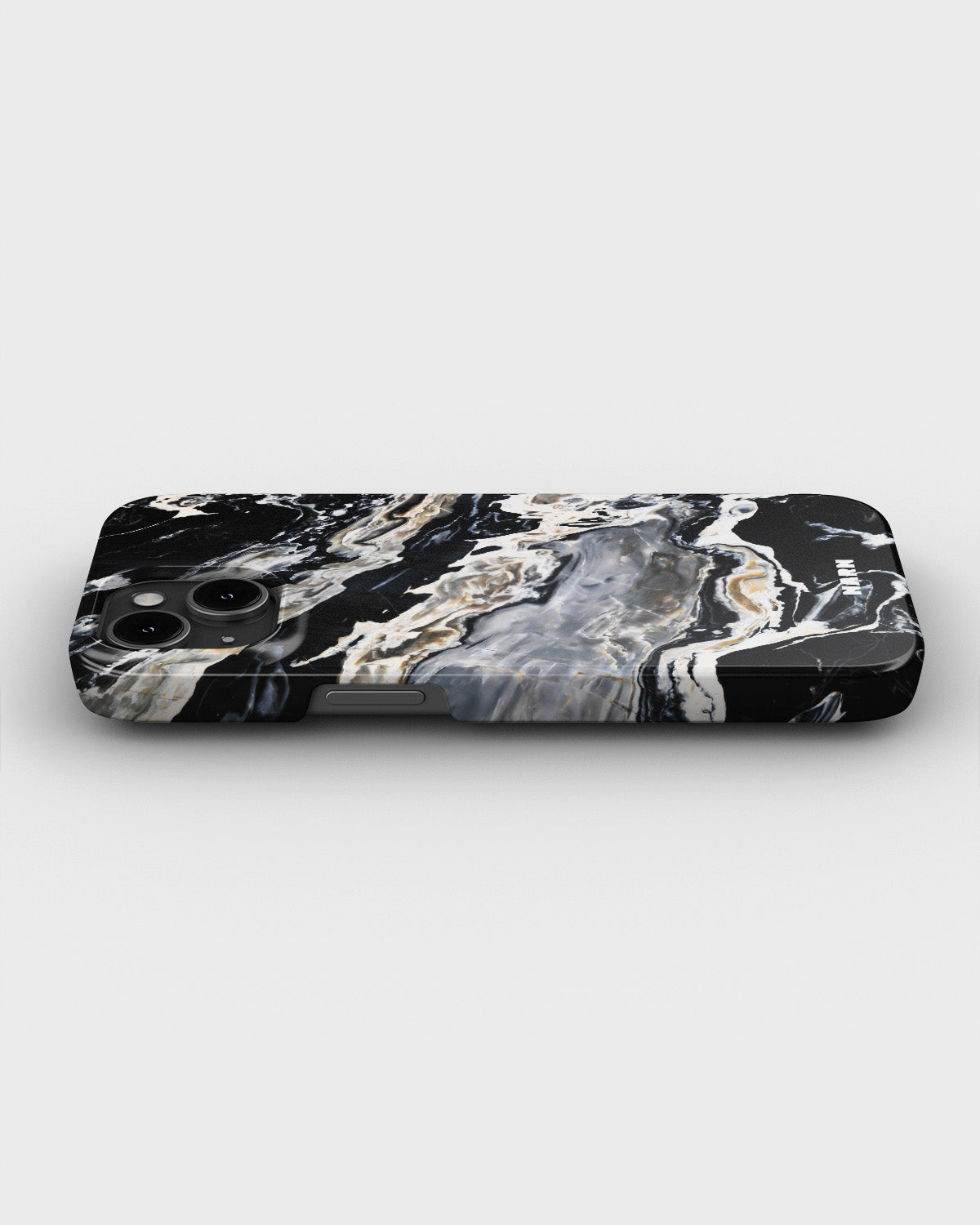 iPhone 13 Slim Case - Dark Swirl - View 3