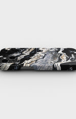 iPhone 13 Slim Case - Dark Swirl - View 3