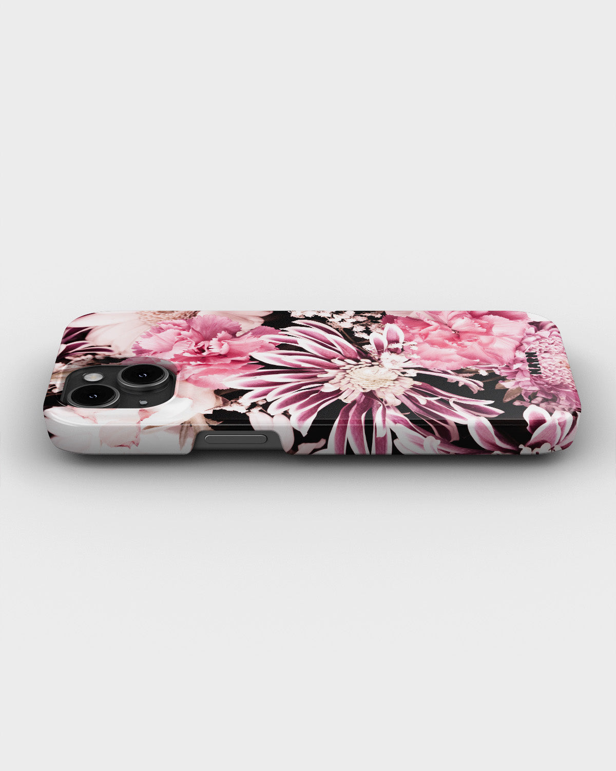 iPhone 13 Slim Case - Soft Blossom - View 3