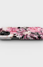 iPhone 13 Slim Case - Soft Blossom - View 3