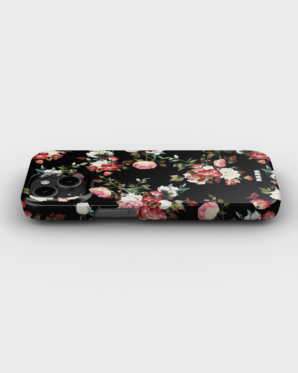 iPhone 13 Slim Case - Bouquet - View 3