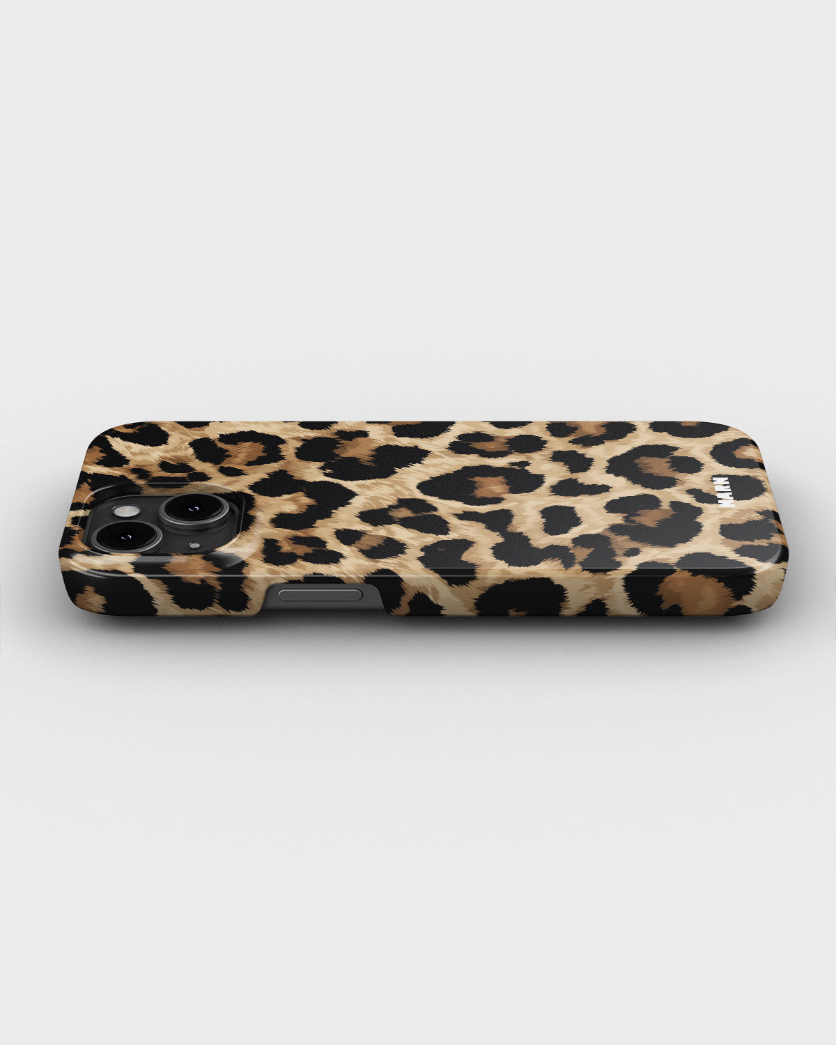 iPhone 13 Slim Case - Savanna Noir - View 3