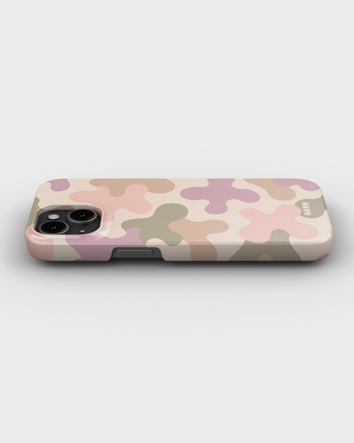 iPhone 13 Slim Case - Dream Camo - View 3