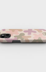 iPhone 13 Slim Case - Dream Camo - View 3