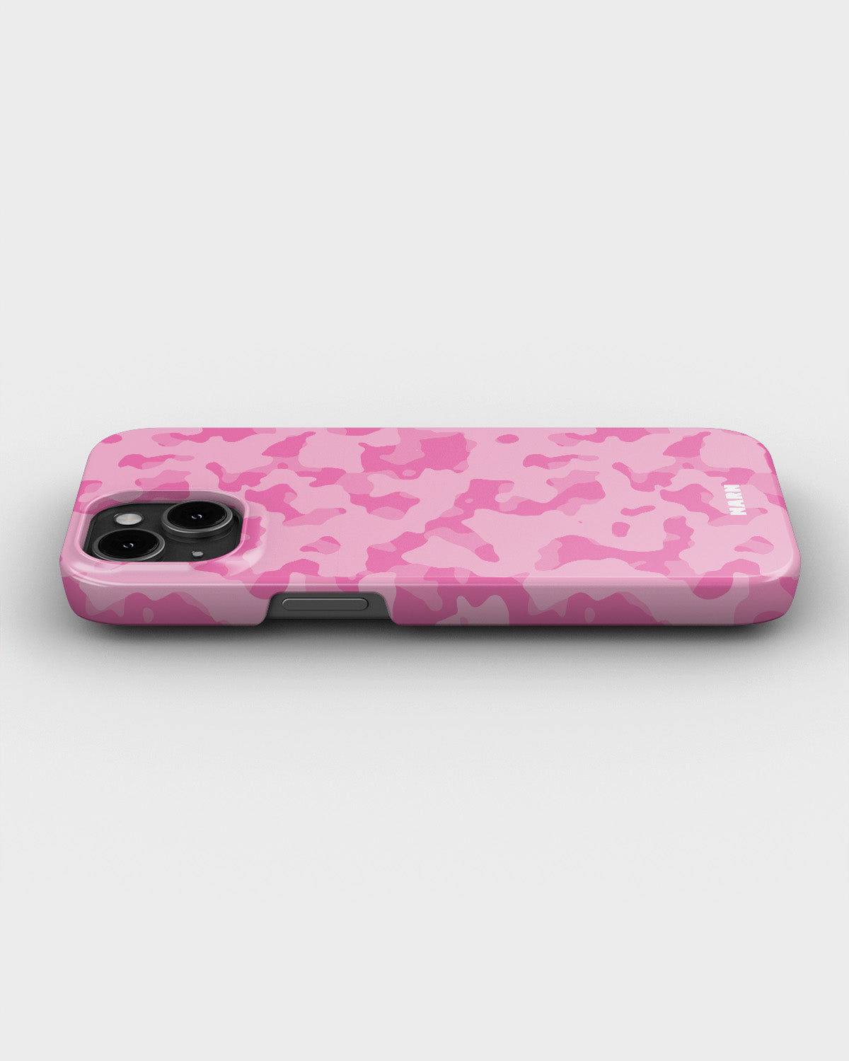 iPhone 13 Slim Case - Riot Pink - View 3