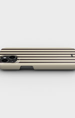 iPhone 13 Slim Case - Class Lines - View 3