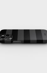 iPhone 13 Slim Case - Blackout - View 3