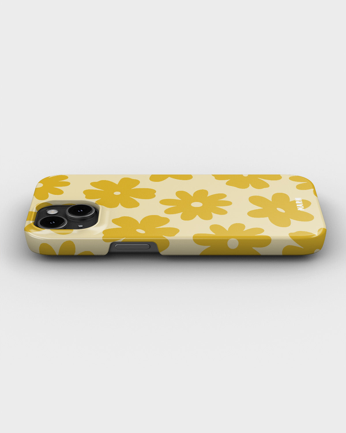 iPhone 13 Slim Case - Bella Fiore - View 3
