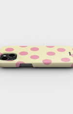 iPhone 13 Slim Case - Cupcake - View 3