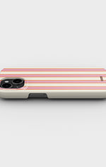 iPhone 13 Slim Case - Sweet Stripe - View 3
