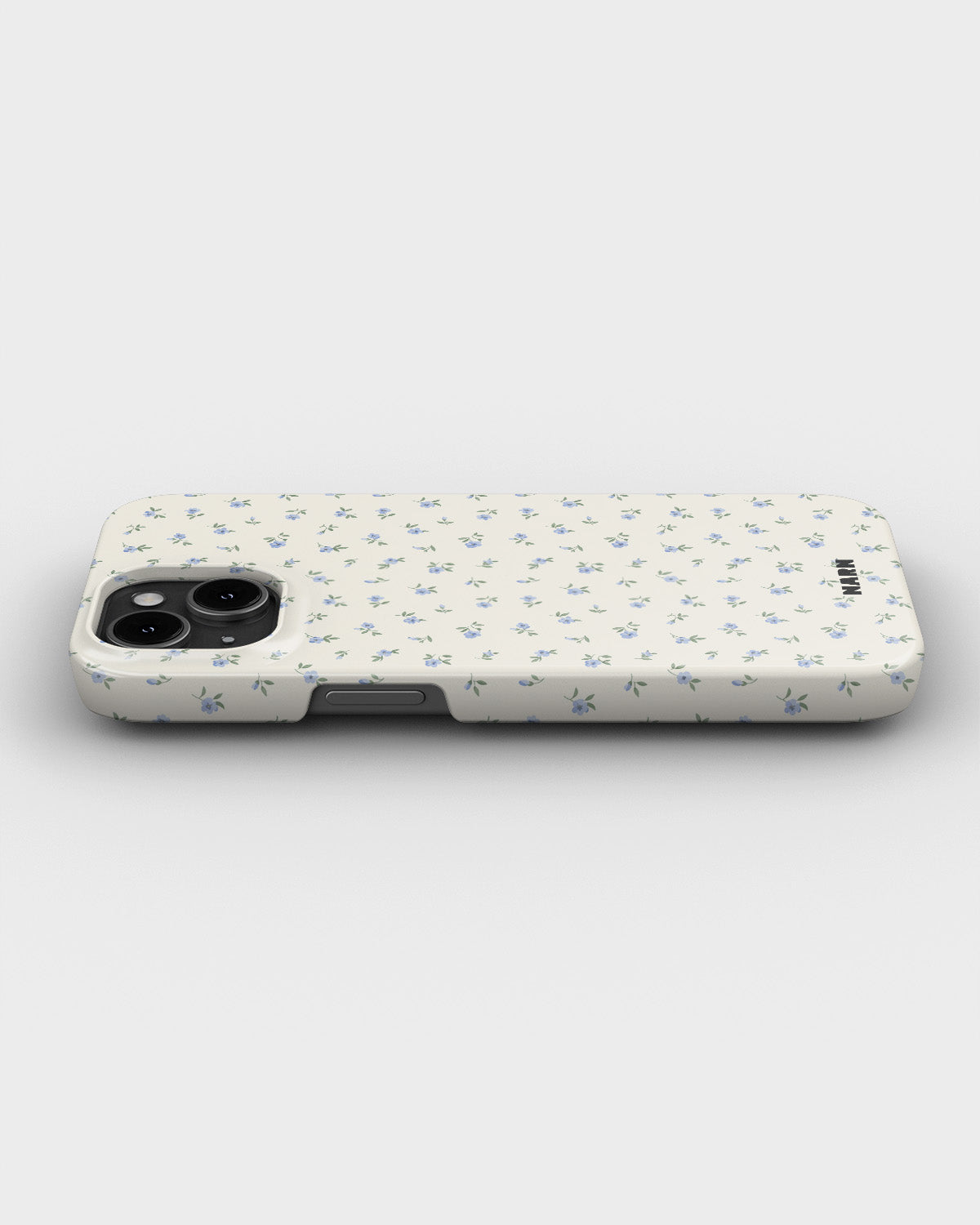 iPhone 13 Slim Case - Wild Petals - View 3