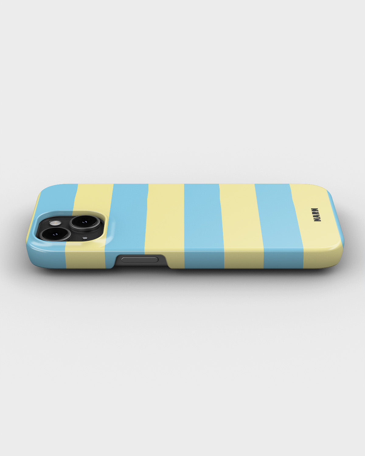 iPhone 13 Slim Case - Beach Towel - View 3