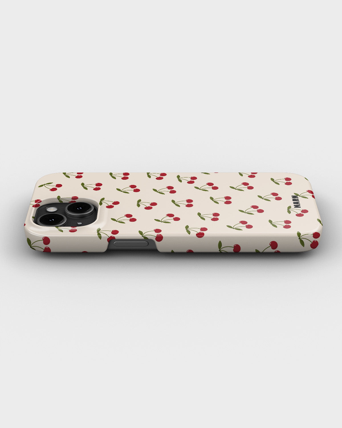 iPhone 13 Slim Case - Amarena - View 3