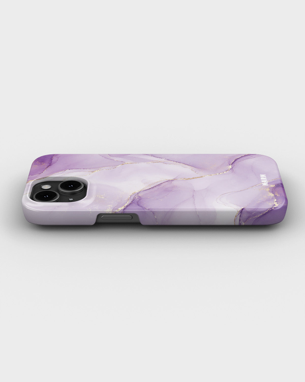 iPhone 13 Slim Case - Lilac - View 3