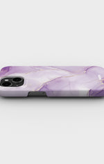 iPhone 13 Slim Case - Lilac - View 3