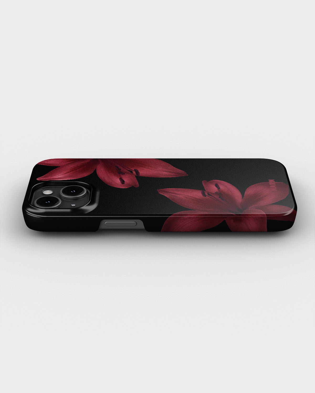 iPhone 13 Slim Case - Ruby Lily - View 3