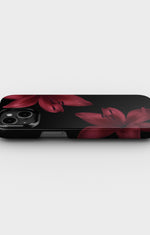 iPhone 13 Slim Case - Ruby Lily - View 3