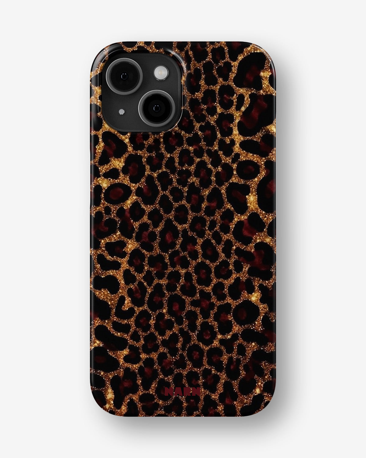 iPhone 12 / iPhone 12 Pro Slim Case - Leoluxe - View 1