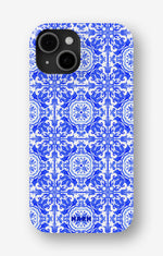 iPhone 12 / iPhone 12 Pro Slim Case - Azur - View 1