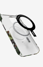 iPhone 12 / iPhone 12 Pro Slim Case - Jungle Snake - View 2