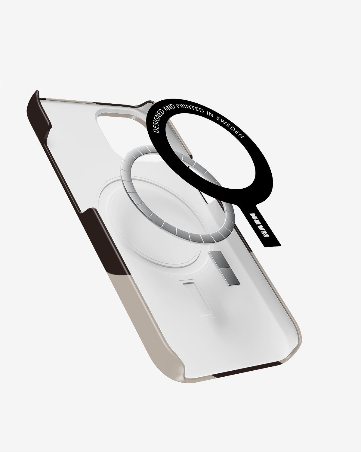 iPhone 12 / iPhone 12 Pro Slim Case - Balance - View 2