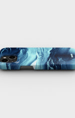 iPhone 12 / iPhone 12 Pro Slim Case - Ocean Dream - View 3