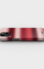 iPhone 12 / iPhone 12 Pro Slim Case - Cherry - View 3