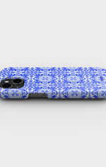 iPhone 12 / iPhone 12 Pro Slim Case - Azur - View 3