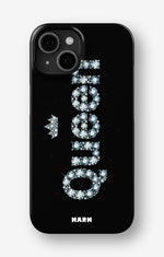 iPhone 12 Mini Slim Case - Queen - View 1
