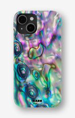 iPhone 12 Mini Slim Case - Seashell - View 1