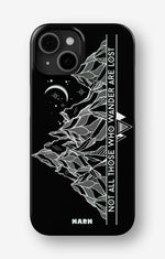 iPhone 12 Mini Slim Case - Nomad - View 1