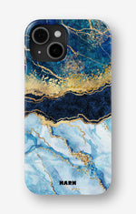 iPhone 12 Mini Slim Case - Blue Dream - View 1
