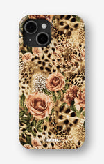 iPhone 12 Mini Slim Case - Leo Roses - View 1