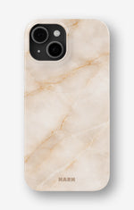 iPhone 12 Mini Slim Case - Sand Stone - View 1