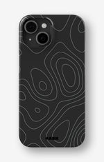 iPhone 12 Mini Slim Case - No Signal - View 1