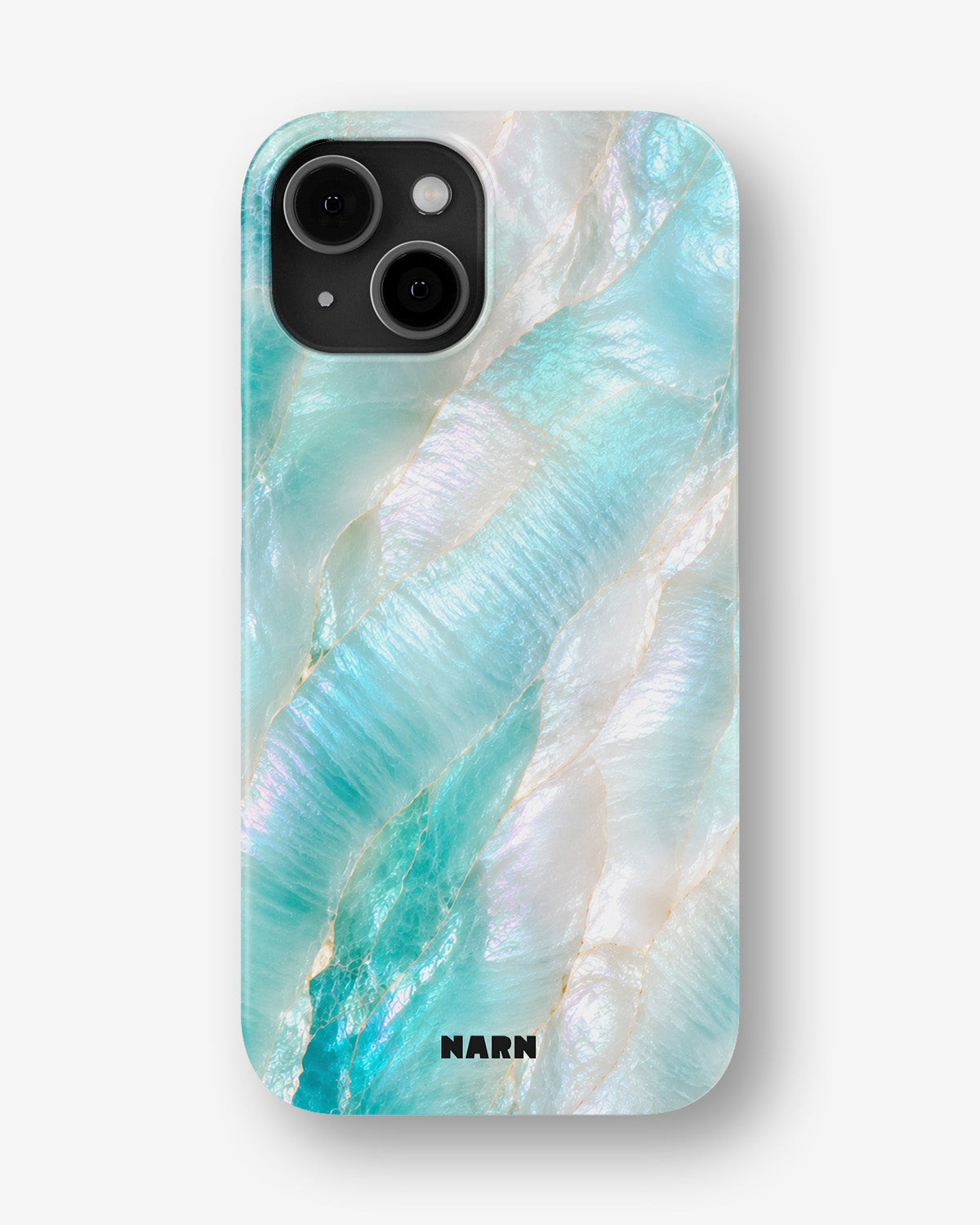 iPhone 12 Mini Slim Case - Mermaid - View 1