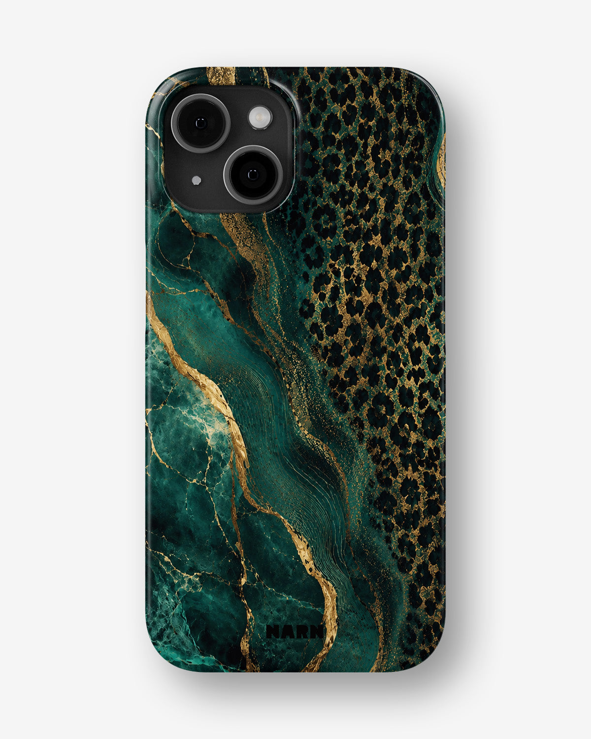 iPhone 12 Mini Slim Case - Velora - View 1