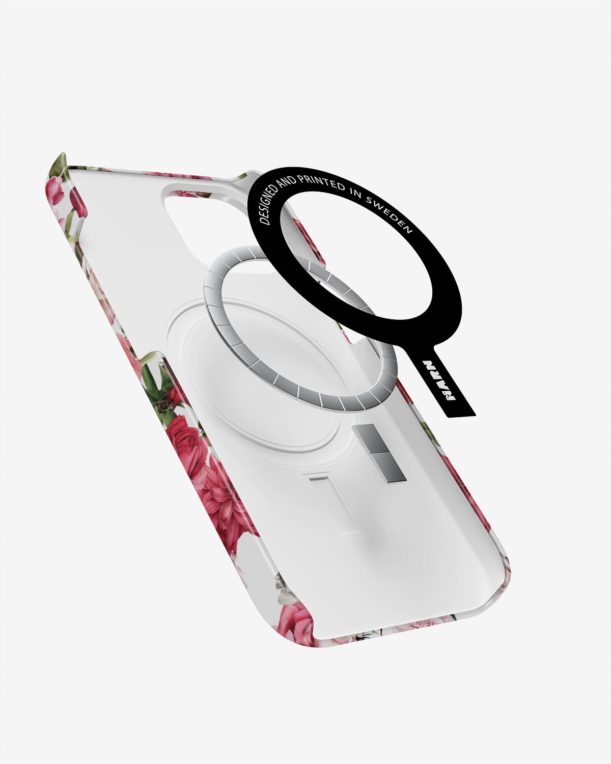 iPhone 12 Mini Slim Case - Garden Glow - View 2