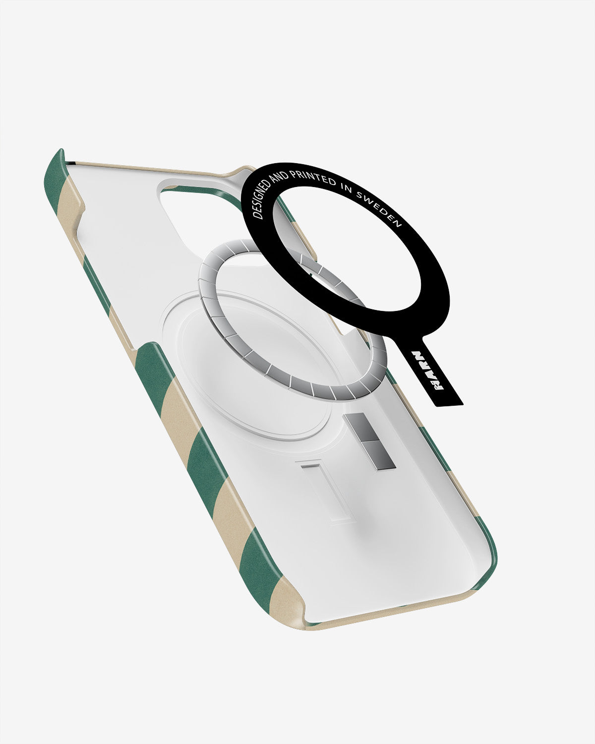 iPhone 12 Mini Slim Case - La Dolce Wave - View 2