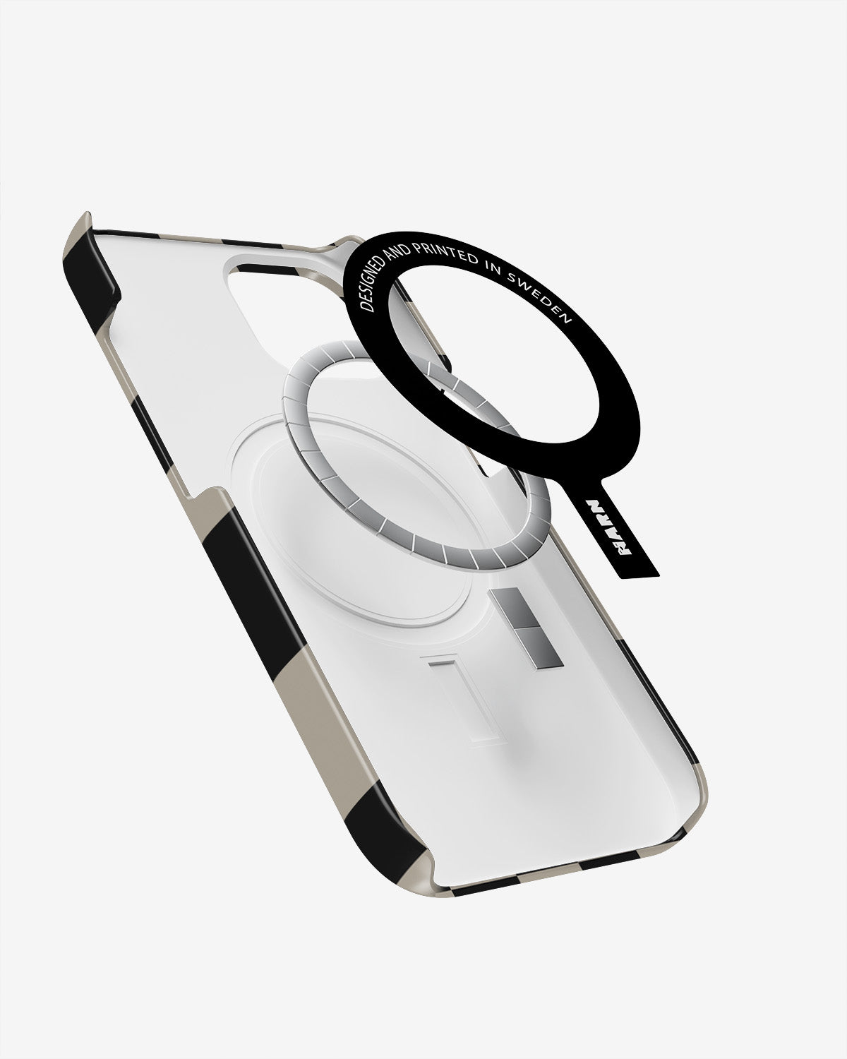 iPhone 12 Mini Slim Case - Atout Royale - View 2