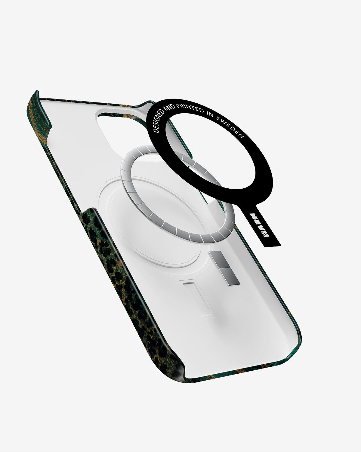 iPhone 12 Mini Slim Case - Velora - View 2