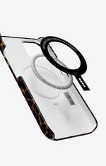 iPhone 12 Mini Slim Case - Leoluxe - View 2