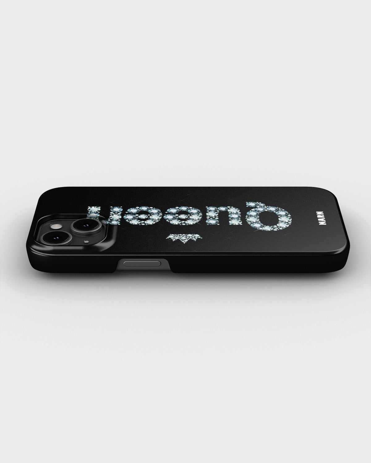 iPhone 12 Mini Slim Case - Queen - View 3