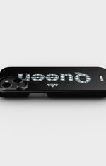 iPhone 12 Mini Slim Case - Queen - View 3