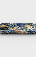 iPhone 12 Mini Slim Case - Lily - View 3