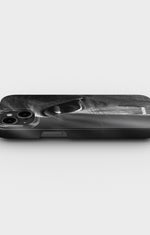 iPhone 12 Mini Slim Case - Horse Soul - View 3