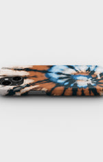 iPhone 12 Mini Slim Case - Boho Dream - View 3