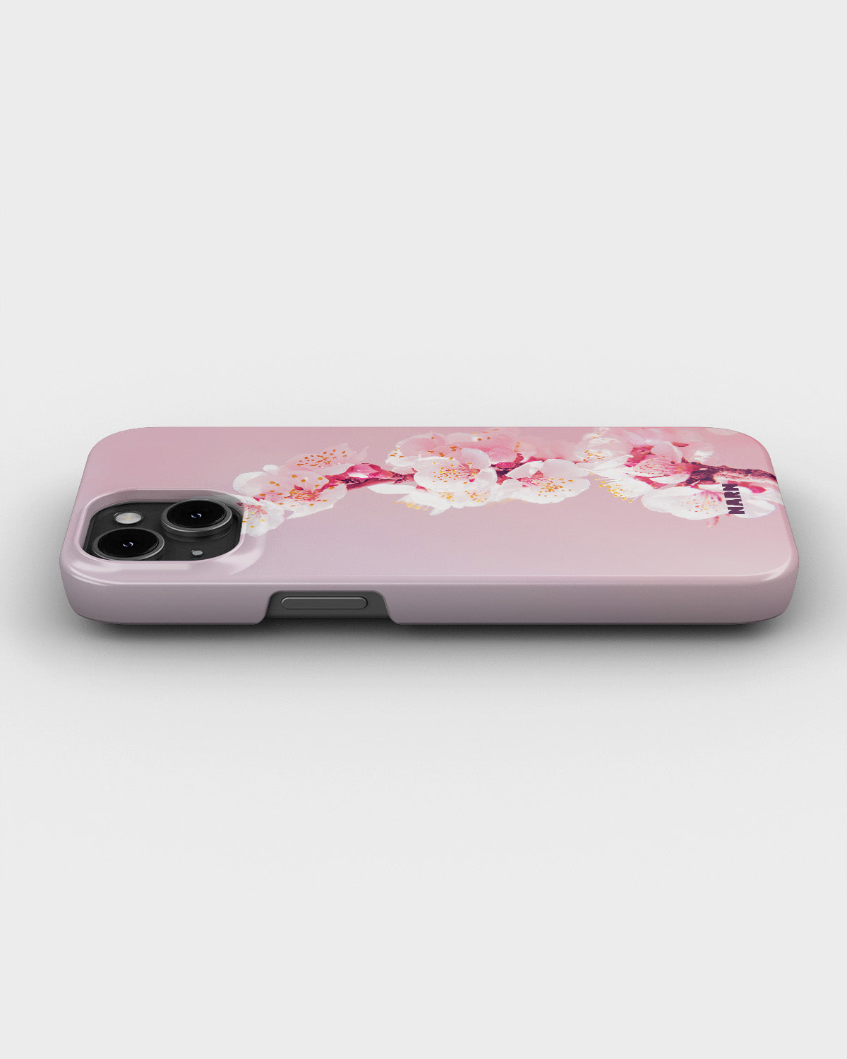 iPhone 12 Mini Slim Case - Pink Harmony - View 3
