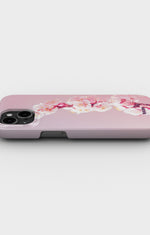 iPhone 12 Mini Slim Case - Pink Harmony - View 3