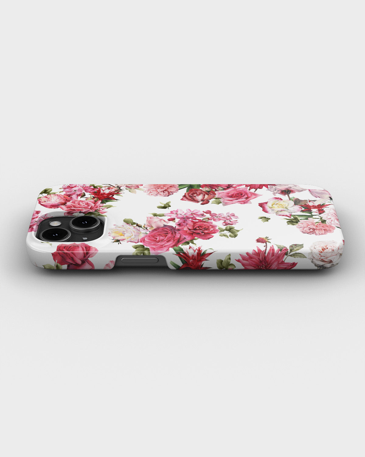 iPhone 12 Mini Slim Case - Garden Glow - View 3
